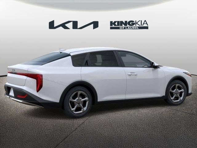 New 2026 Kia K4 FWD image 7