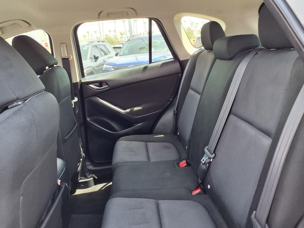 Used 2013 MAZDA CX-5 Sport FWD image 23