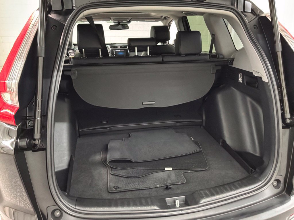 Used 2019 Honda CR-V EX-L image 23