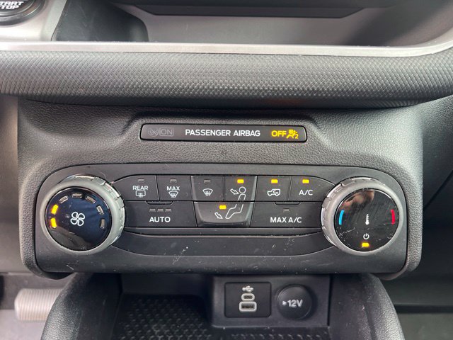 Used 2023 Ford Bronco Sport Big Bend AWD/4WD image 21
