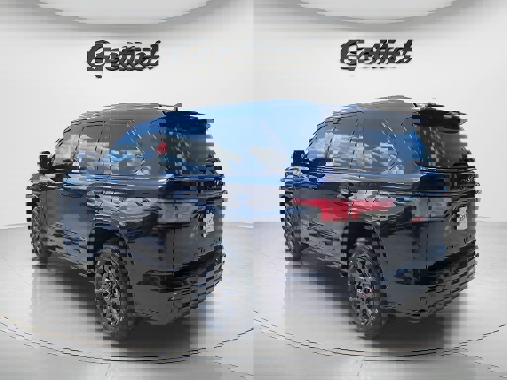 New 2026 Toyota Sequoia Platinum image 13