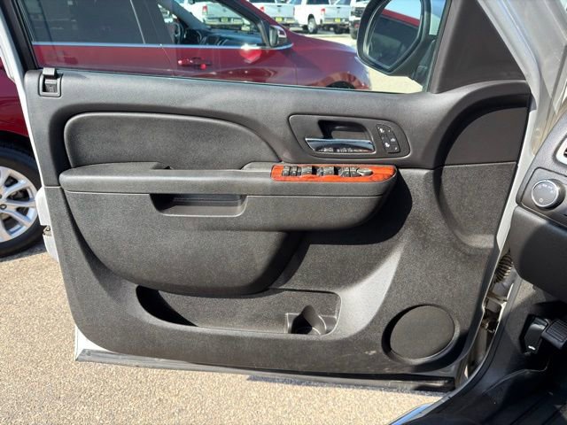 Used 2010 Chevrolet Silverado 1500 LTZ w/ Convenience Package image 20