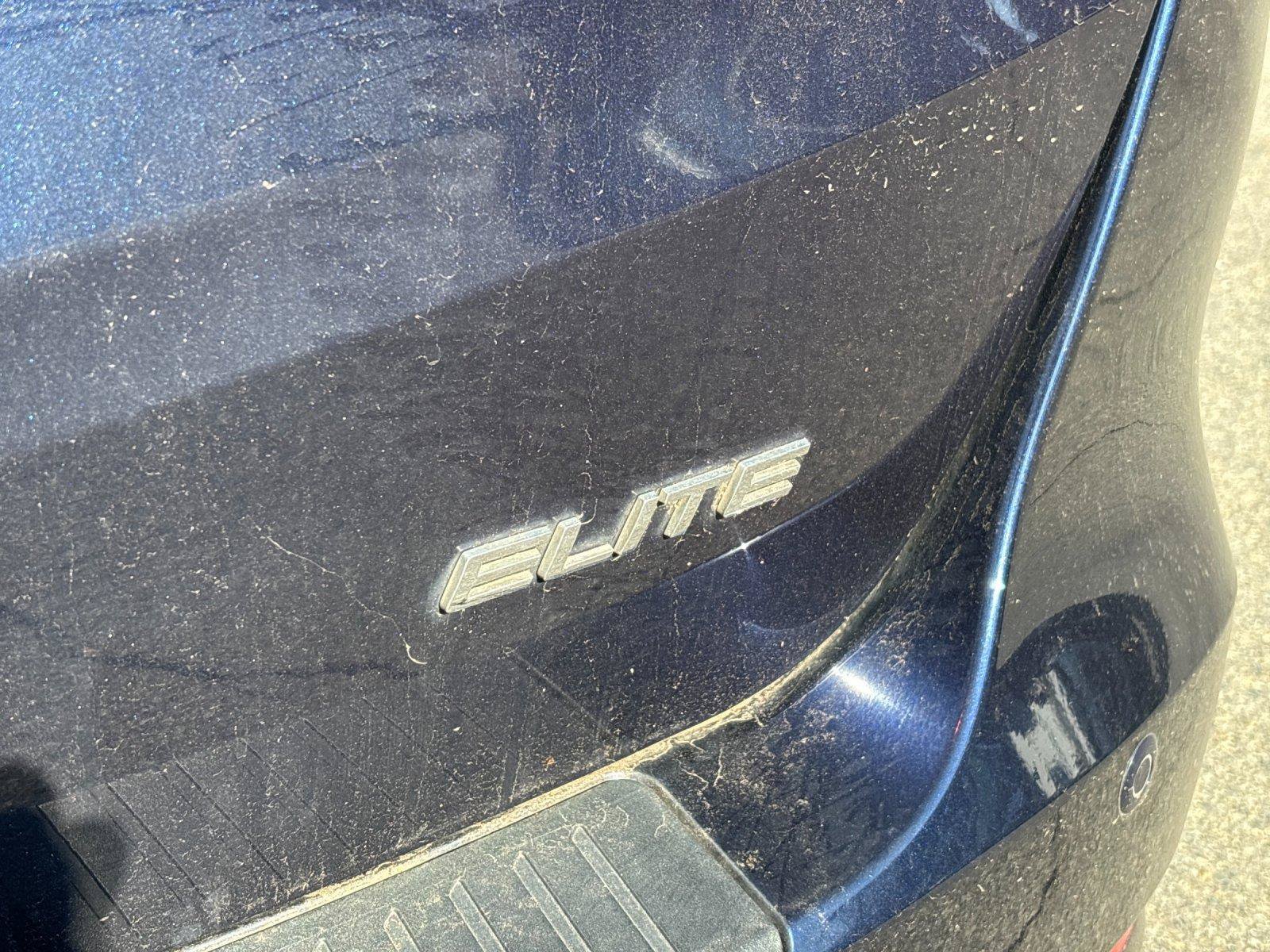 Used 2022 Honda Odyssey Elite image 10