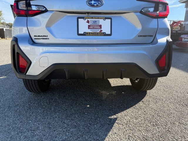 Certified 2026 Subaru Crosstrek 2.5i Premium AWD/4WD image 30