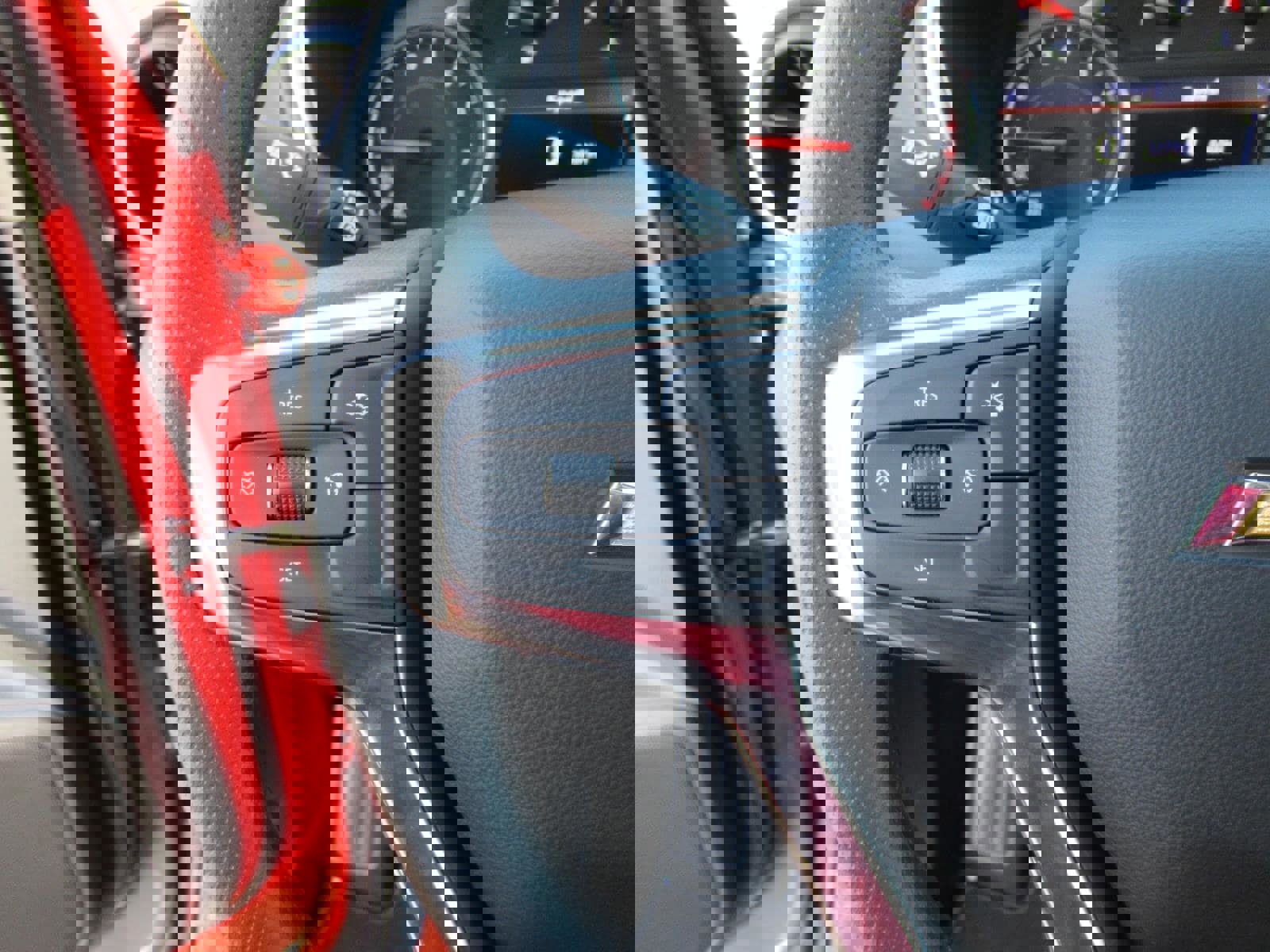 New 2025 Chevrolet Blazer LT image 17