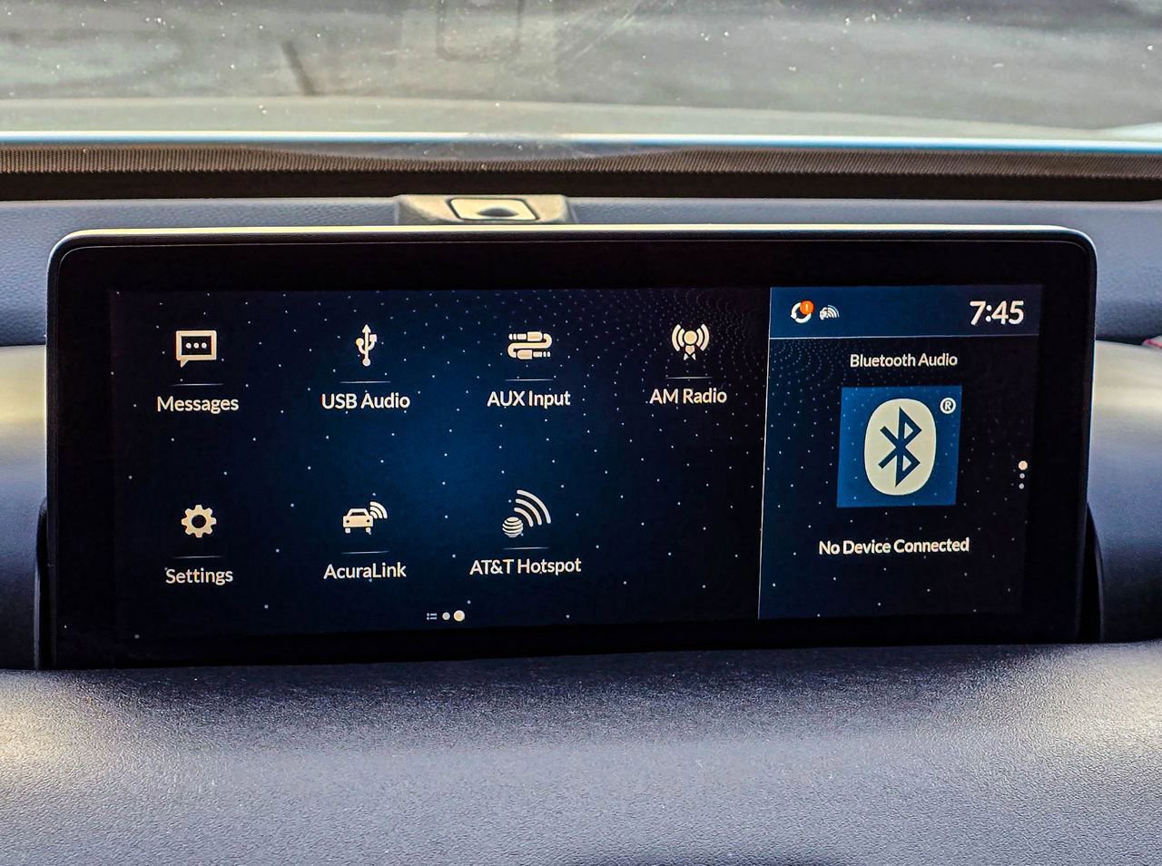 Used 2023 Acura TLX w/ A-SPEC Pkg image 19