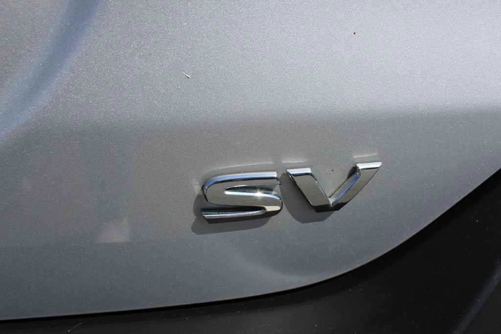 Used 2020 Nissan Kicks SV FWD image 7