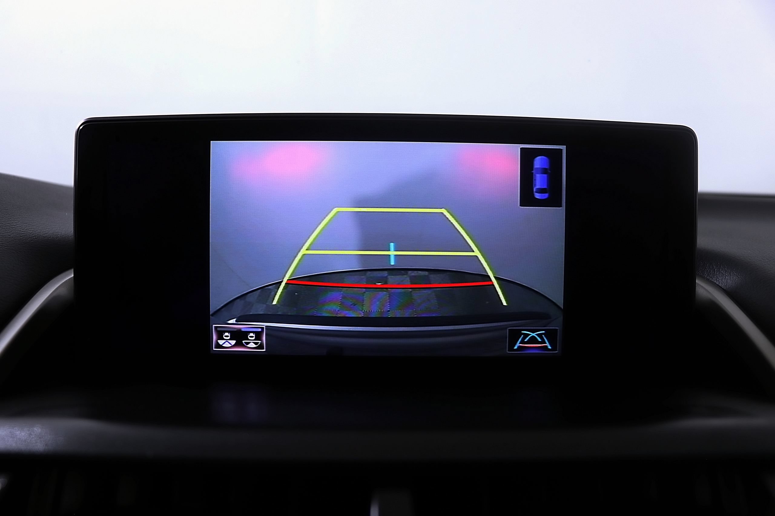 Used 2018 Lexus NX 300 FWD w/ Premium Package image 29