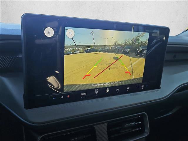 New 2026 Ford Maverick XL image 13