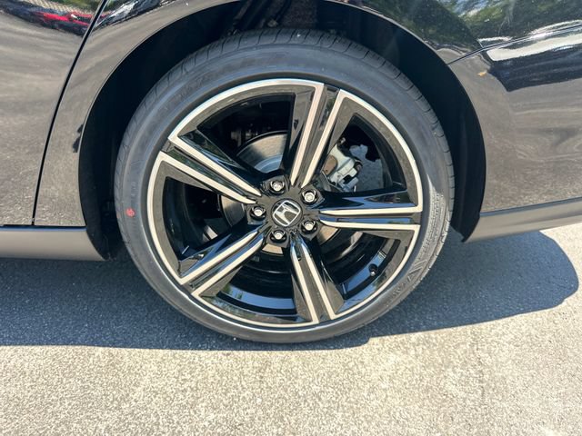 New 2026 Honda Accord Sport image 37
