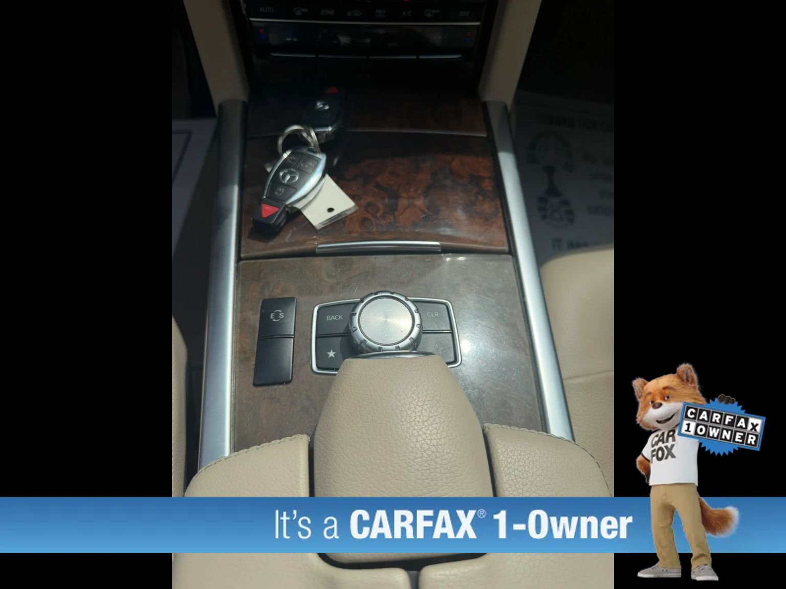 Used 2014 Mercedes-Benz E 250 BlueTEC Sedan image 15