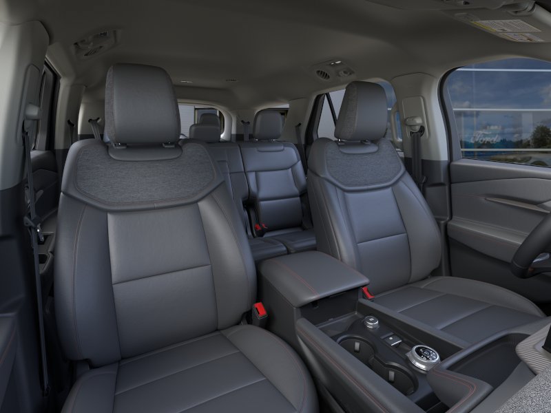 New 2026 Ford Explorer Active w/ Active Comfort Package AWD/4WD image 10