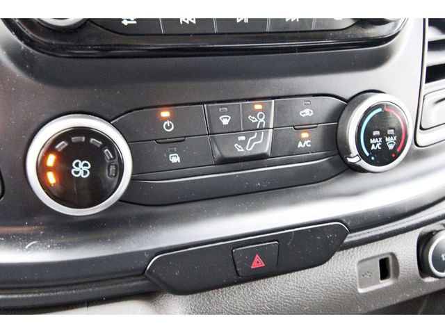 Used 2021 Ford Transit 150 Base w/ Upfitter Package image 22