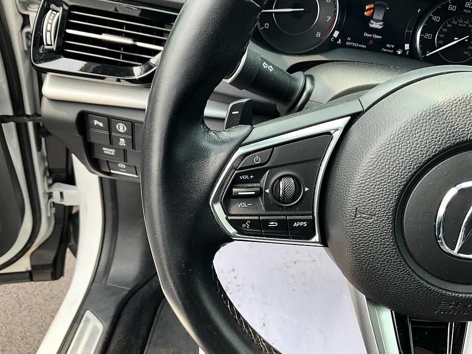 Used 2023 Acura RDX AWD w/ Technology Package image 36