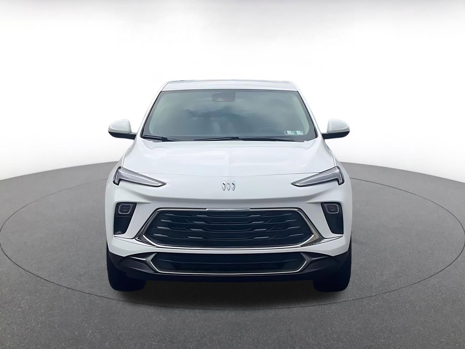 Used 2025 Buick Encore GX Preferred image 4