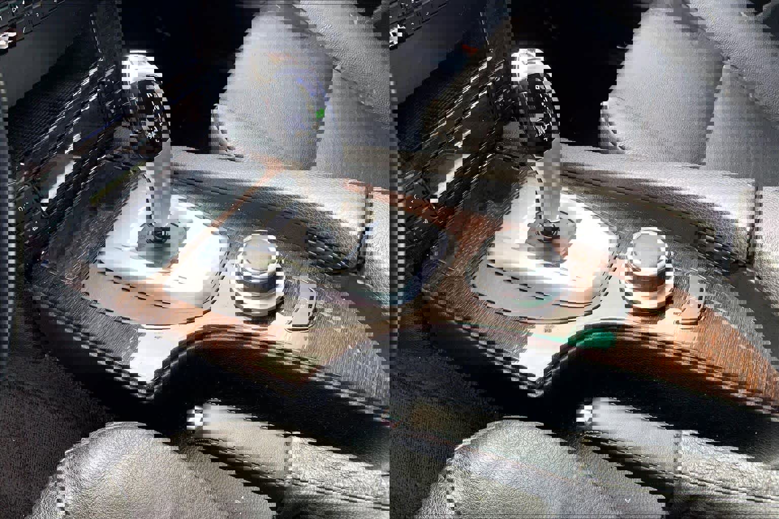 Used 2008 BMW 535i Sedan image 28