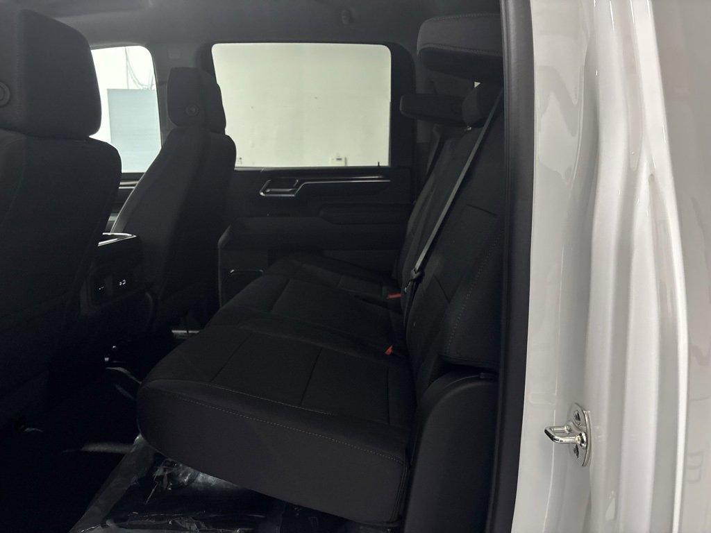 New 2026 Chevrolet Silverado 2500 LT w/ Trail Boss Package image 29