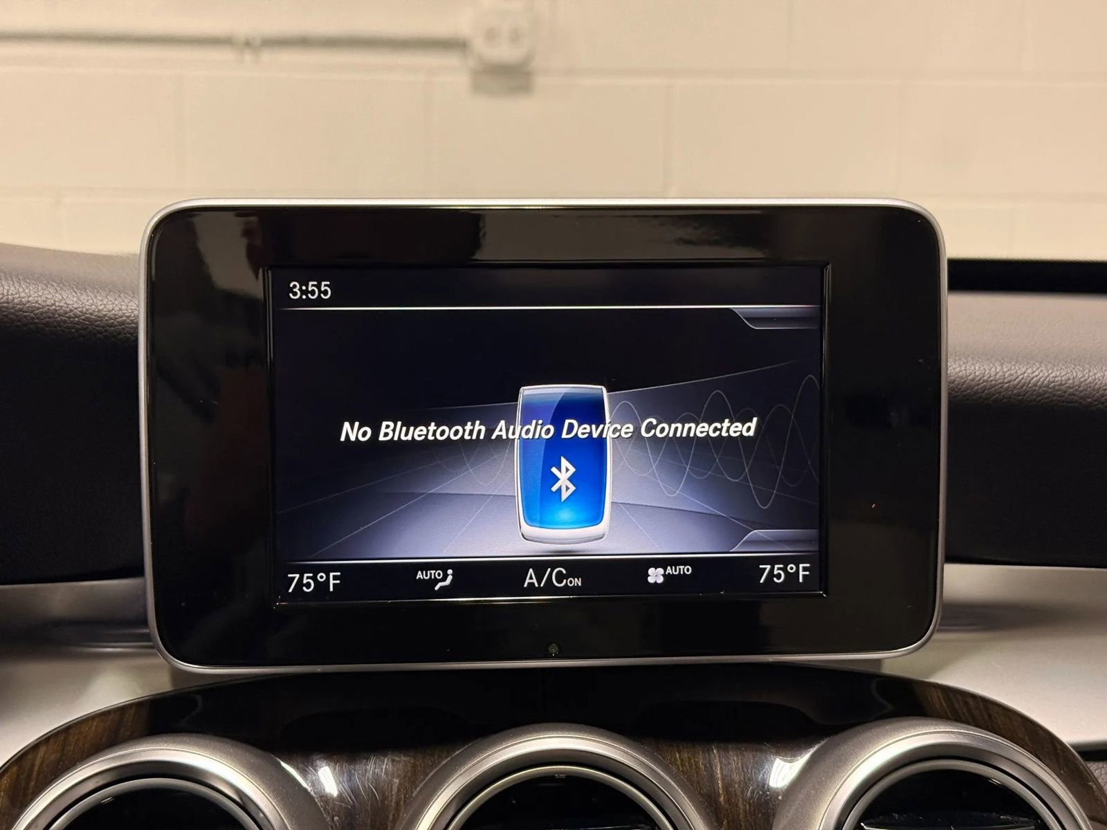 Used 2018 Mercedes-Benz C 300 4MATIC Sedan image 26