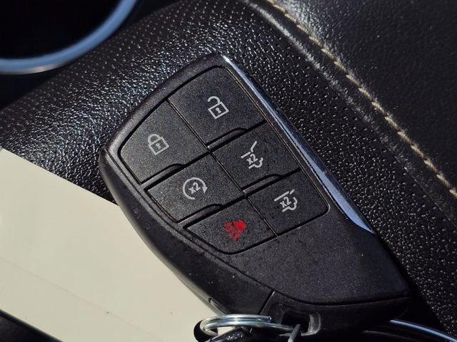 Used 2024 GMC Yukon SLT image 23