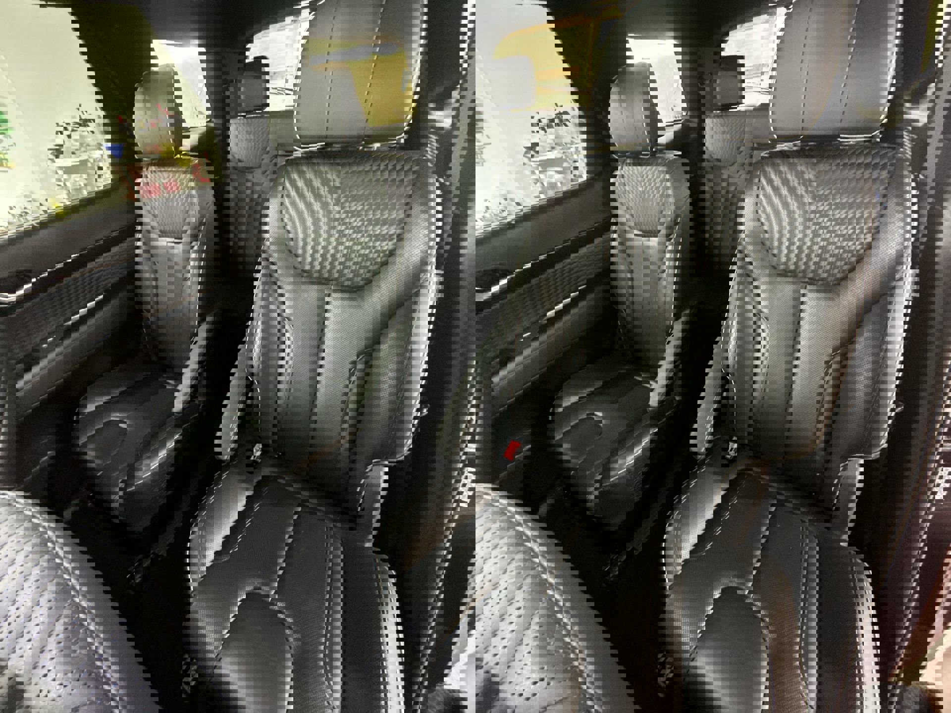 Used 2024 Hyundai Palisade Calligraphy image 26