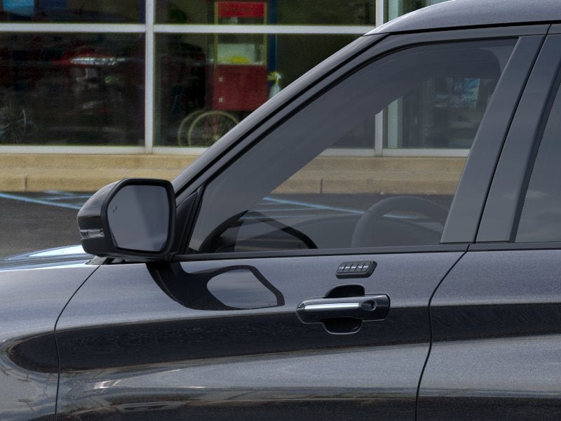 New 2026 Ford Explorer Platinum w/ LUX Leather Package AWD/4WD image 20