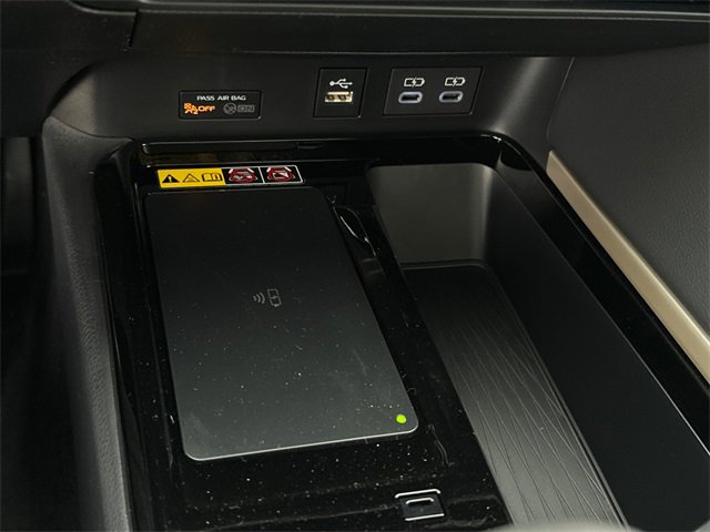 New 2026 Toyota Camry XSE image 23