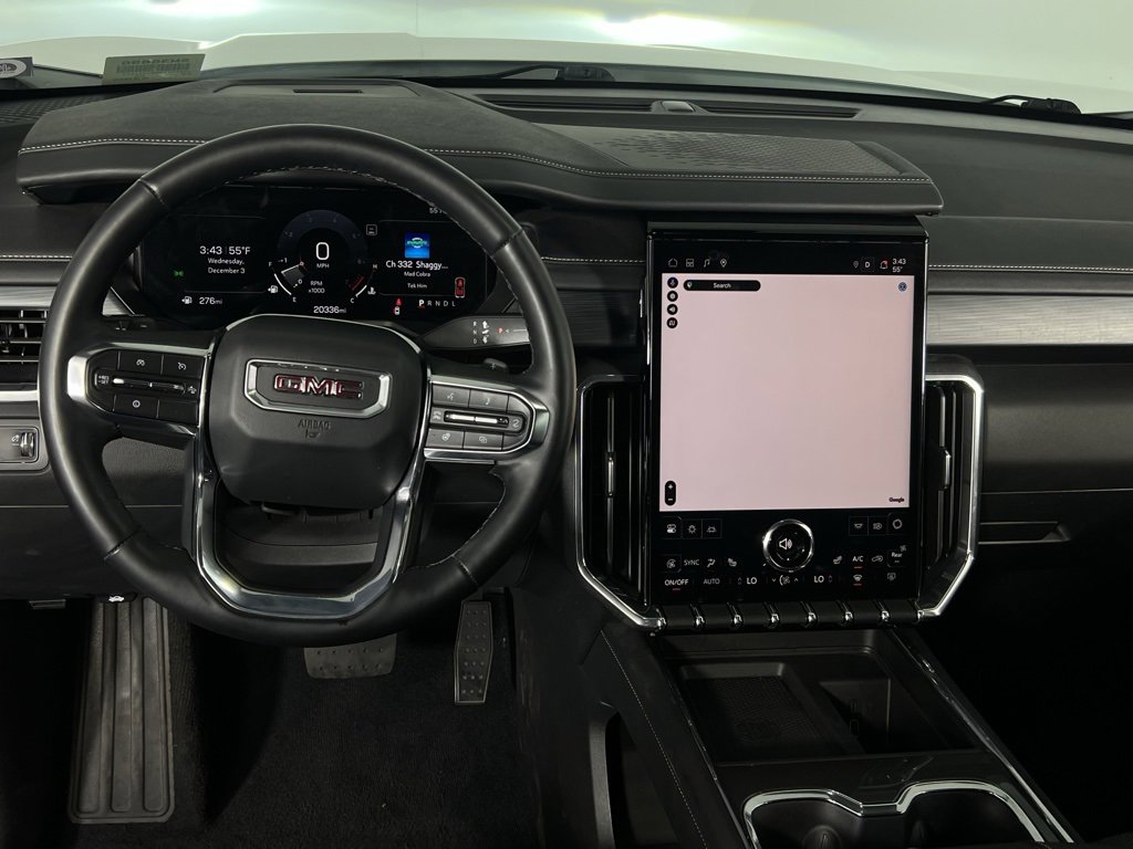 Used 2025 GMC Acadia Elevation image 17