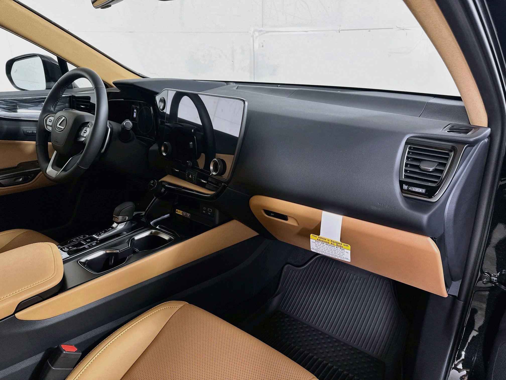 New 2026 Lexus NX 450h+ AWD w/ Accessory Package (2T) image 27