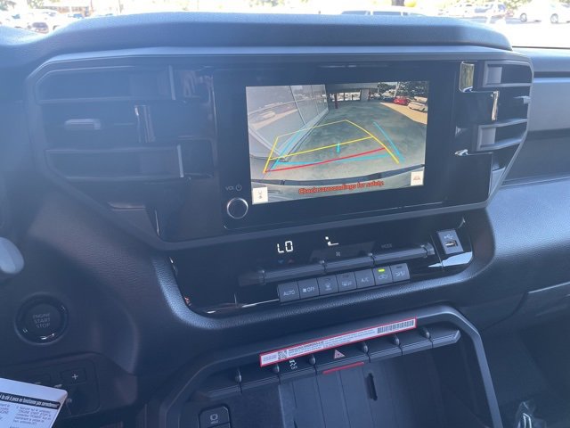 New 2026 Toyota Tundra SR5 image 22