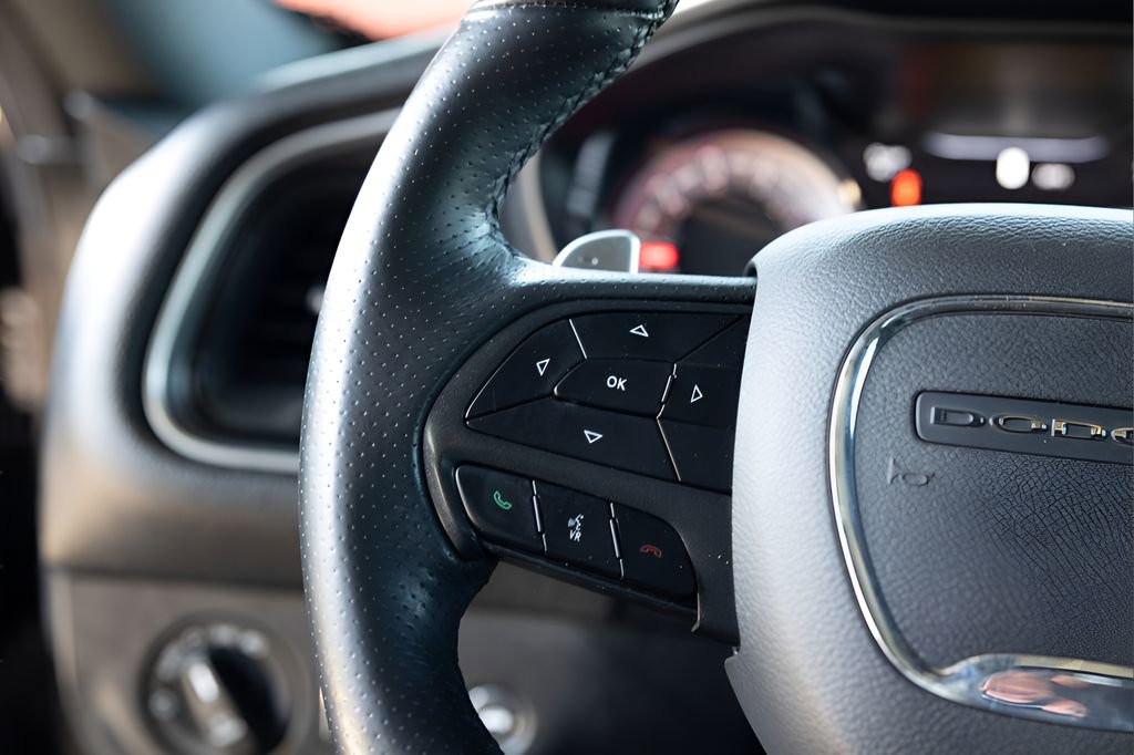 Used 2018 Dodge Challenger T/A RWD image 29
