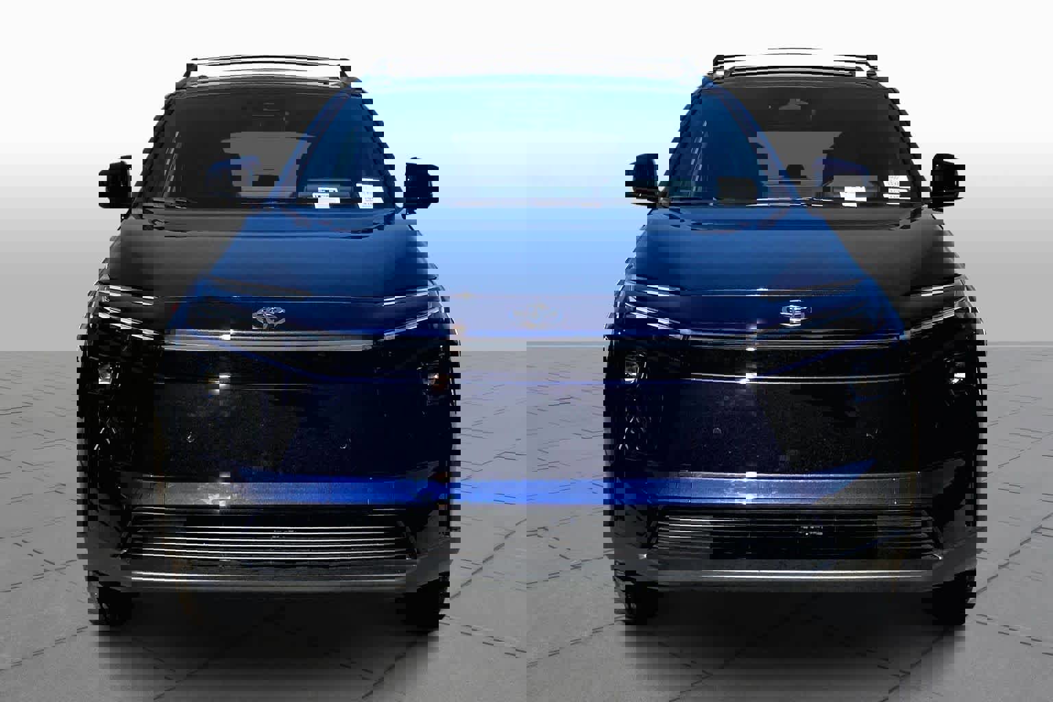 New 2026 Toyota bZ image 3