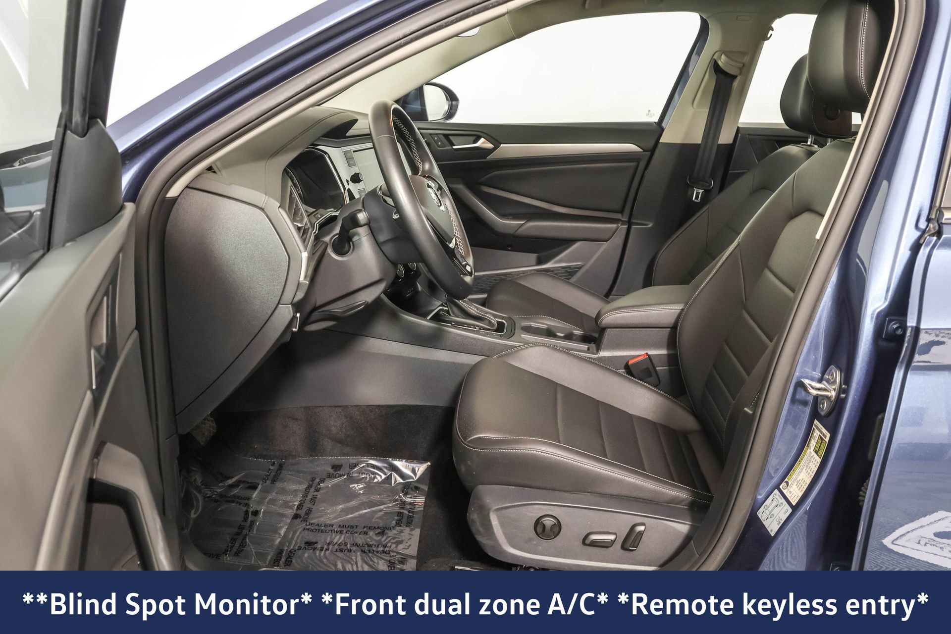 Used 2021 Volkswagen Jetta SE image 6