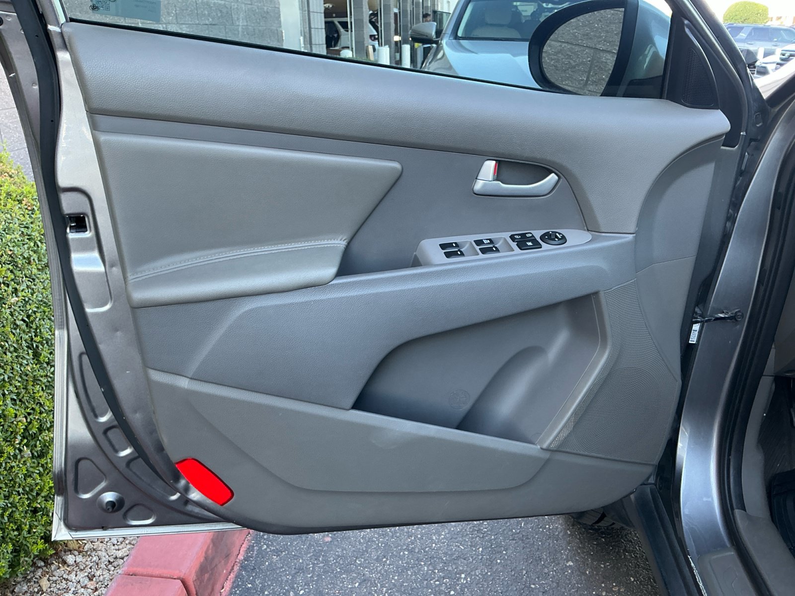Used 2015 Kia Sportage LX FWD image 13