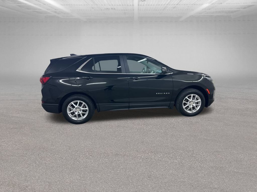 Certified 2022 Chevrolet Equinox LT image 14