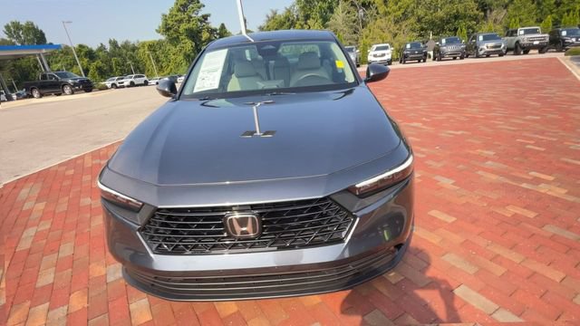 Certified 2024 Honda Accord EX image 4