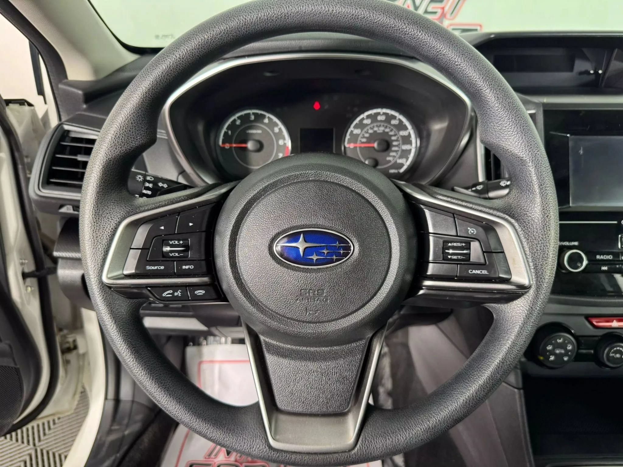 Used 2017 Subaru Impreza 2.0i Premium AWD/4WD image 13