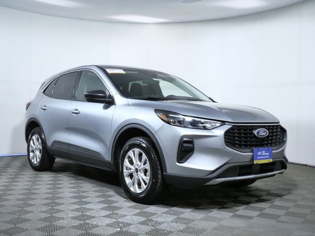 Certified 2024 Ford Escape Active w/ Tech Pack #1 AWD/4WD video 1