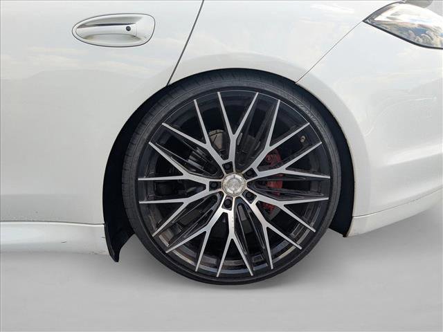 Used 2010 Porsche Panamera S image 13