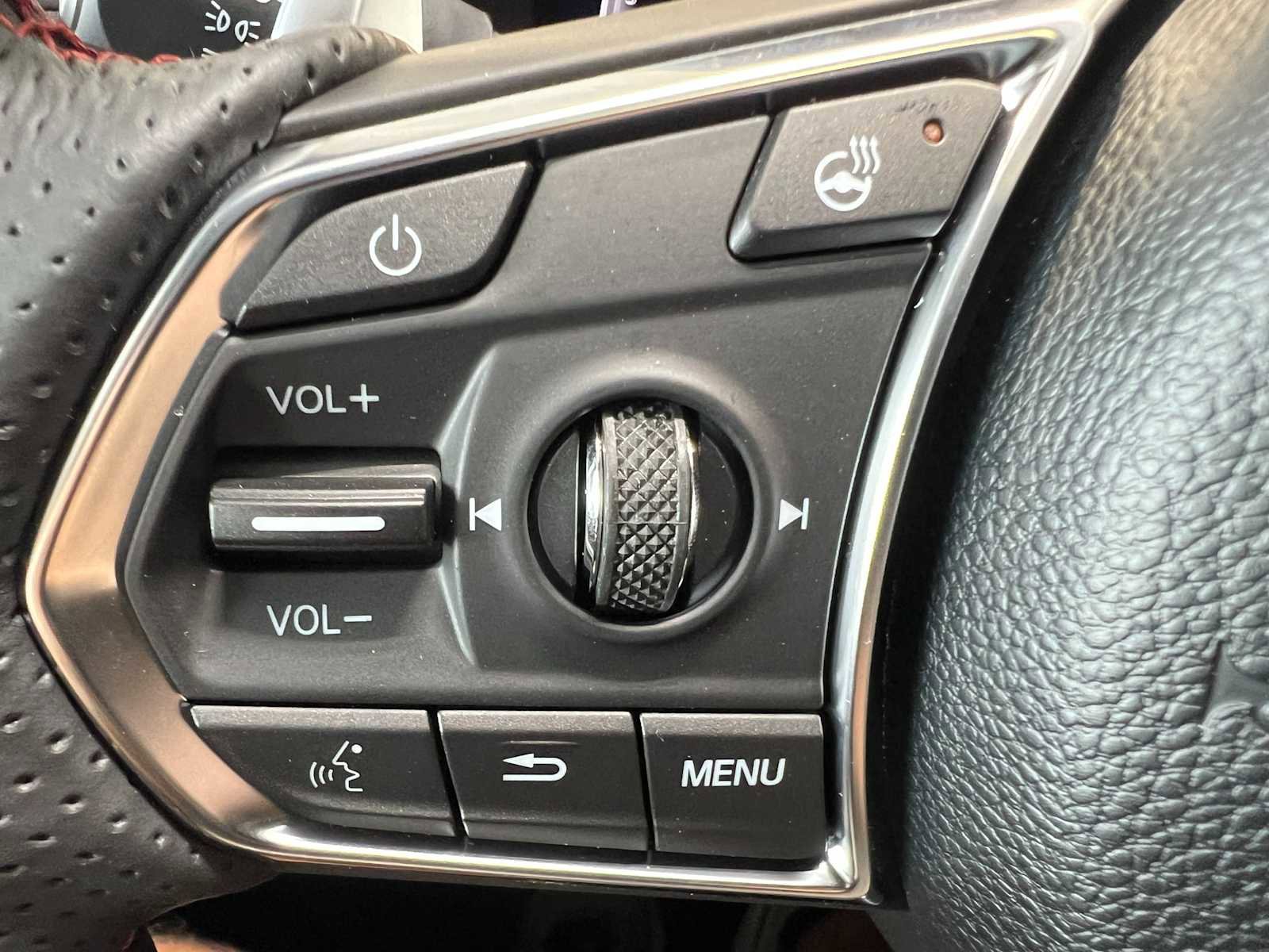 New 2026 Acura MDX Type S image 12