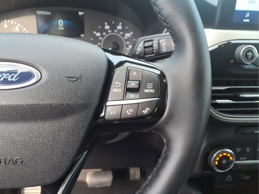 Used 2022 Ford Escape SE w/ Cold Weather Package AWD/4WD image 29