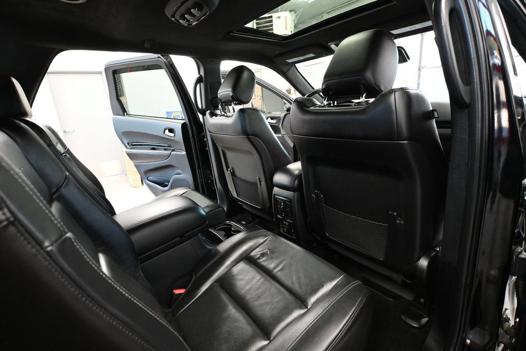 Used 2022 Dodge Durango Citadel AWD/4WD image 48
