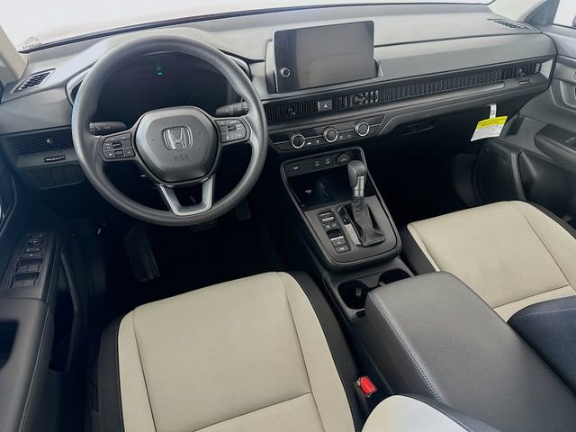 Certified 2026 Honda CR-V LX image 28