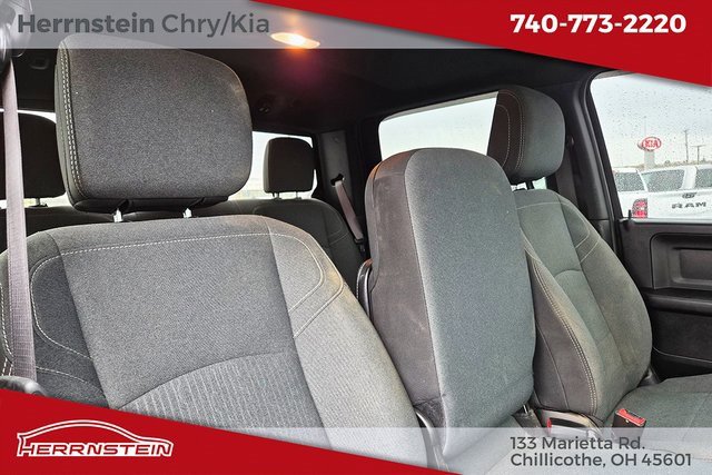 Used 2022 RAM 2500 Tradesman image 27