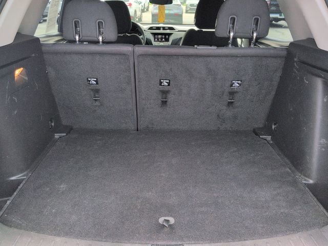 Used 2023 Chevrolet TrailBlazer LS AWD/4WD image 25