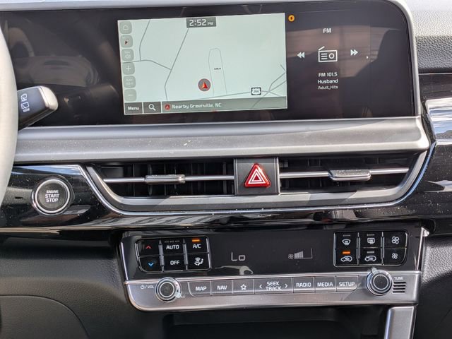 New 2026 Kia Seltos S image 16