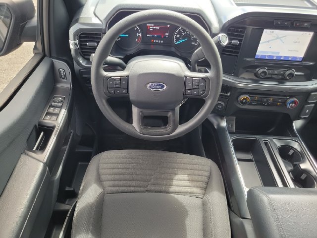 Certified 2023 Ford F150 XL w/ STX Appearance Package RWD image 13