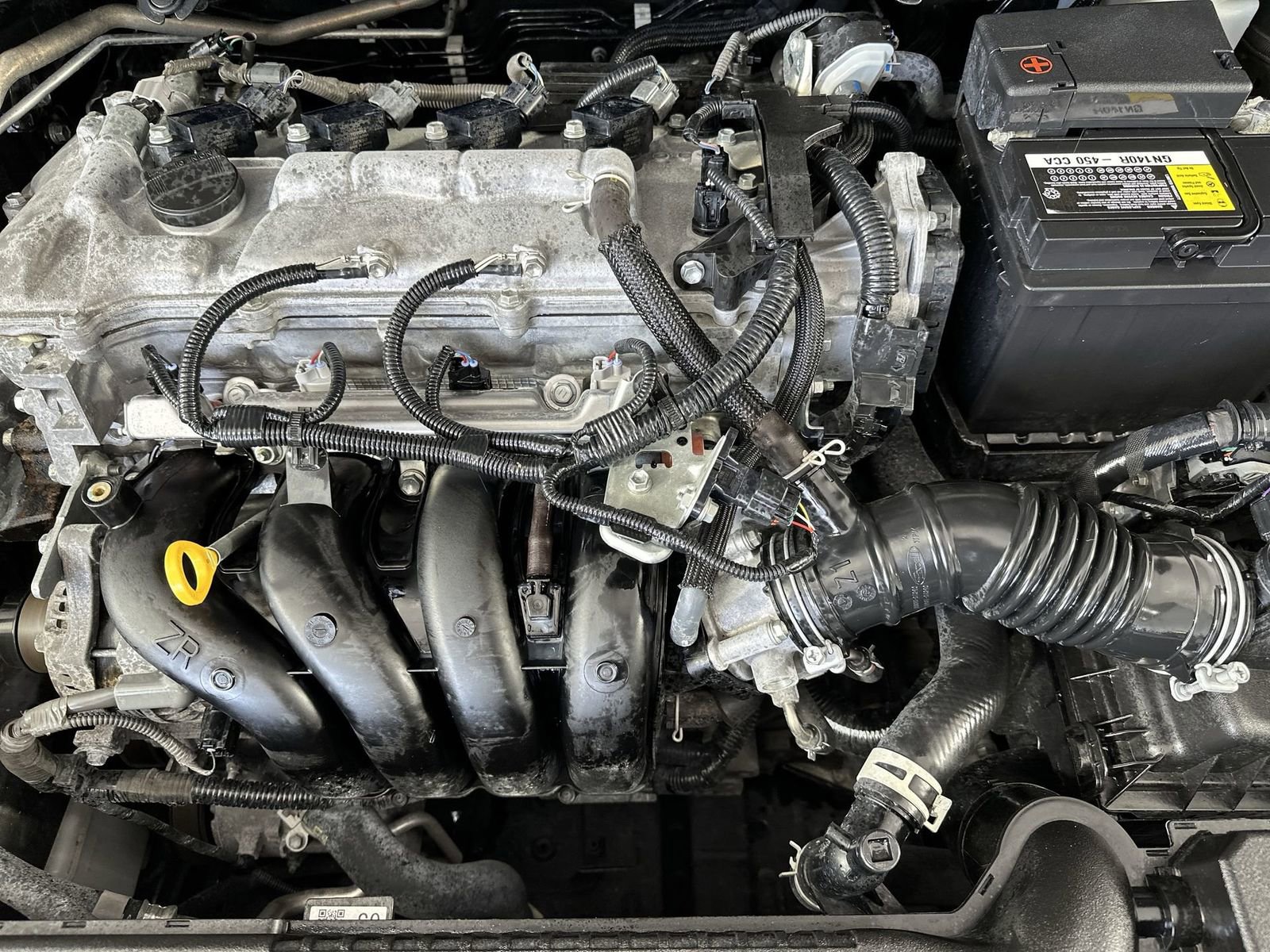 Used 2022 Toyota Corolla LE image 28