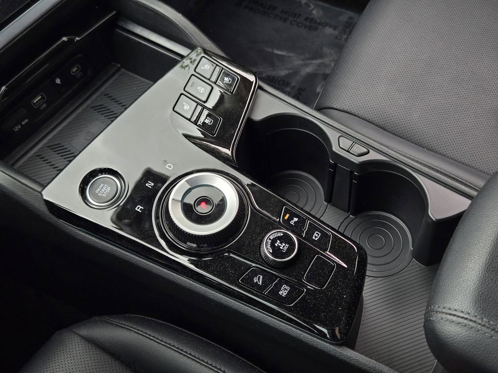 Used 2023 Kia Sportage SX Prestige image 25
