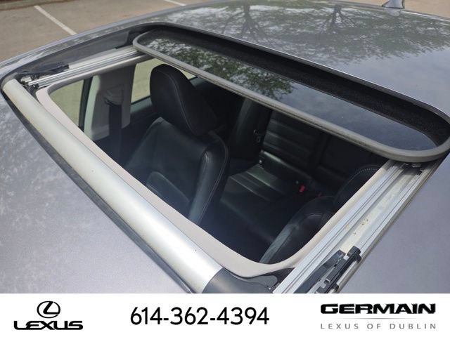 Used 2014 Lexus IS 250 AWD w/ Luxury Package w/Gray Wood image 14