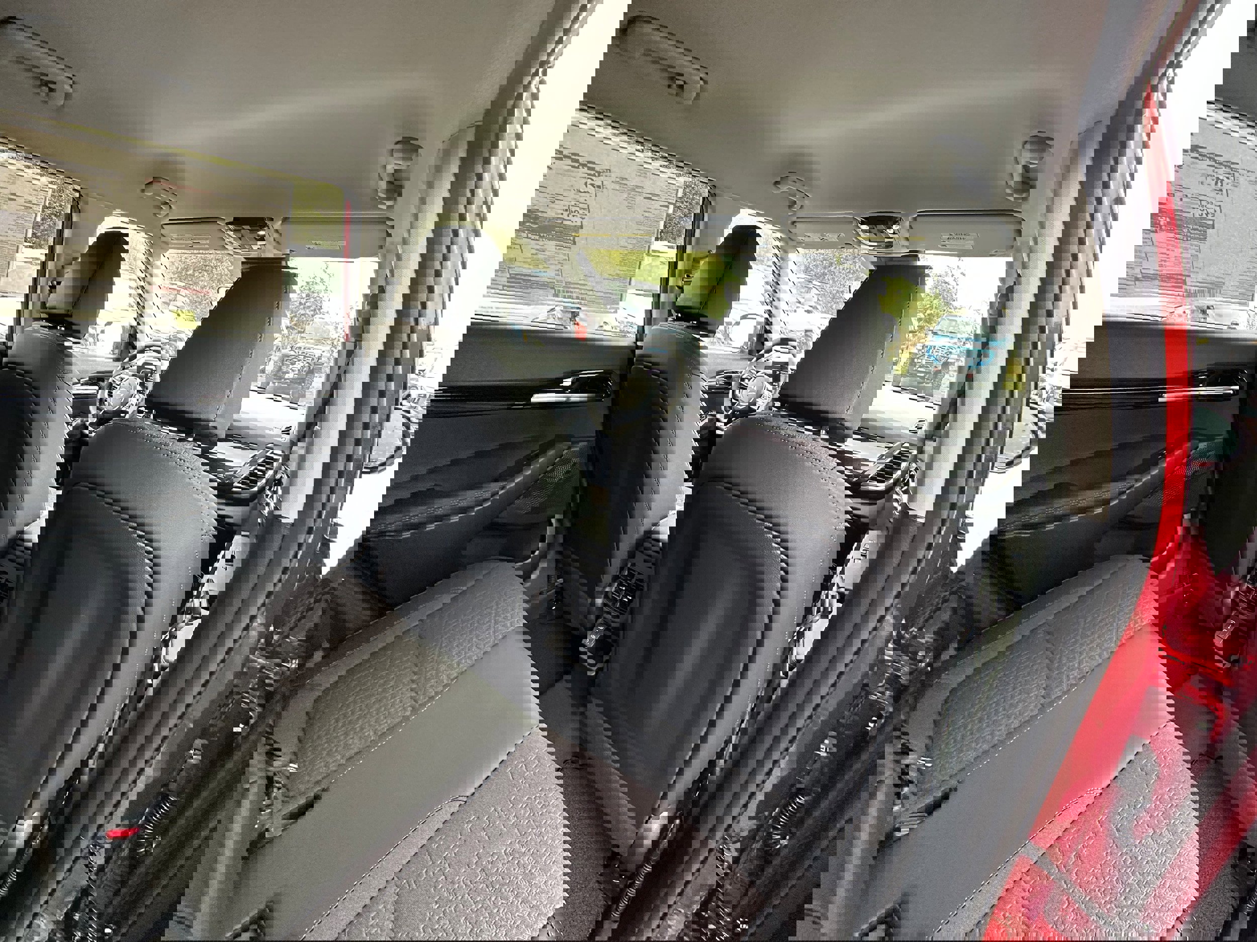 New 2026 Kia Seltos S image 19